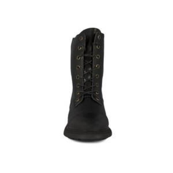 NIB Cloud 9 Danika Shearling Moto / Combat Boots size 10 - Picture 3 of 4